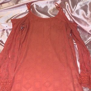 Cute dress for boots